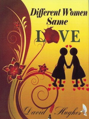 cover image of Different Women Same Love